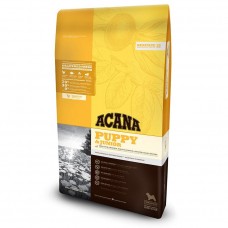 Сухий корм для цуценят та молодих собак середніх порід Acana Puppy & Junior 17 кг