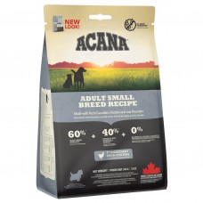 Сухий корм для дорослих собак дрібних порід Acana Adult Small Breed 340 г