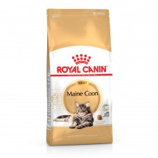 Сухий корм для дорослих котів породи мейн-кун Royal Canin Maine Coon Adult 2 кг (домашня птиця)