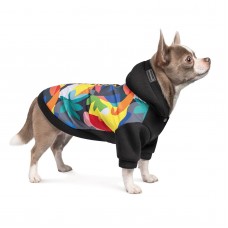Толстовка для собак Pet Fashion «The Coolest» XS