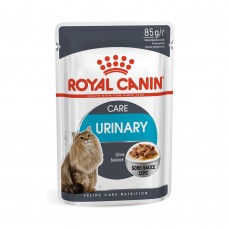 Вологий корм для котів, для підтримки сечовивідної системи Royal Canin Urinary Care 85 г (домашня птиця)