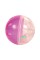 Игрушка для кошек Trixie Мяч с погремушкой d=4,5 см, набор 4 шт. (пластик, цвета в ассортименте)