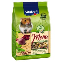 Корм для хом\'яків Vitakraft «Premium Menu Vital» 400 г