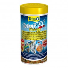 Сухой корм для аквариумных рыб Tetra в чипсах «TetraPro Energy» 250 мл (для всех аквариумных рыб)