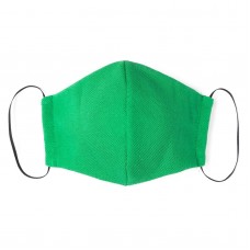 Захисна маска для обличчя Природа 22 x 15 см (зелена) - cts
