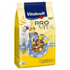 Корм для средних попугаев Vitakraft «Pro VITA» 750 г - 33741