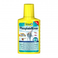Препарат для снижения фосфатов Tetra «Phosphate Minus» 100 мл