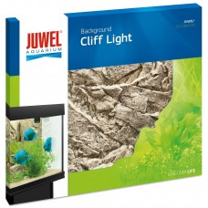 Фон для аквариума Juwel «Cliff Light» 60 x 55 см (полиуретан)