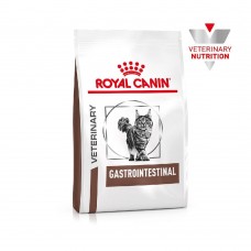 Корм сухой для кошек Royal Canin Gastro Intestinal 4 кг (домашняя птица)