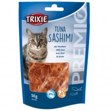 Лакомство для котов PREMIO Tuna Sashimi 50 г (тунец)