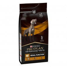 Сухой корм для собак, при заболеваниях почек Pro Plan Veterinary Diets NF Renal Function 3 кг
