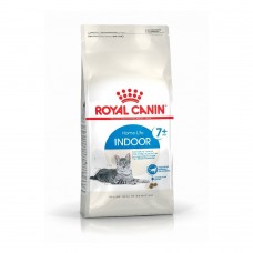 Сухий корм для кішок, що живуть у приміщенні Royal Canin Indoor 7+, 3,5 кг (домашній птах)