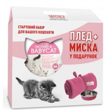 Сухой корм для котят Royal Canin Mother & Babycat 2 кг + подарок