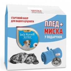 Сухий корм для цуценят породи джек-расел тер\'єр Royal Canin Jack Russel Puppy 1,5 кг + подарунок