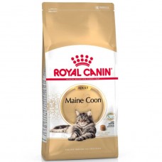 Сухий корм для дорослих котів породи мейн-кун Royal Canin Maine Coon Adult 10 кг (домашня птиця)