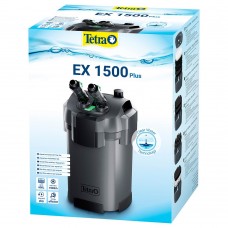 Внешний фильтр Tetra External EX 1500 Plus для аквариума 300-600 л