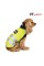 Жилетка для собак Pet Fashion «Yellow Vest Warm» XS