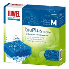 Губка Juwel «bioPlus coarse M» (для внутрішнього фільтра Juwel «Bioflow M»)