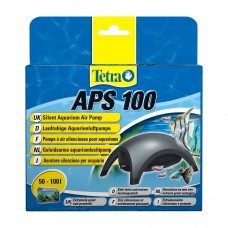 Компрессор Tetra «APS 100» для аквариума 50-100 л