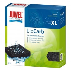 Губка Juwel «bioCarb XL» 2 шт. (для внутреннего фильтра Juwel «Bioflow XL»)