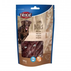 Лакомство для собак Trixie PREMIO Lamb Bites 100 г (ягненок)