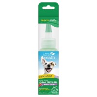 Гель для ухода за полостью рта TropiClean «Fresh Breath. Berry Fresh» 59 мл