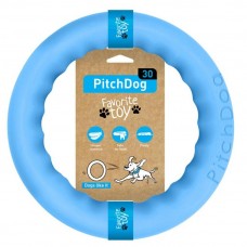 Игрушка для собак Collar кольцо для апортировки d= 28 см (пластик)