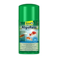 Средство против водорослей Tetra Pond «Algo Rem» 1 л