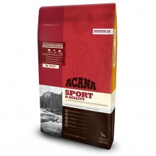 Сухий корм для активних собак всіх порід Acana Sport & Agility 17 кг