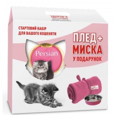 Сухий корм для кошенят персидської породи Royal Canin Persian 2 кг + подарунок