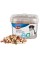 Витаминизированное лакомство для щенков Trixie Junior Soft Snack Dots с Омега-3 и Омега-6, 140 г (курица и лосось)
