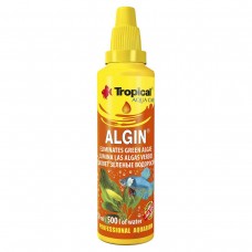 Средство против водорослей Tropical «Algin» 50 мл