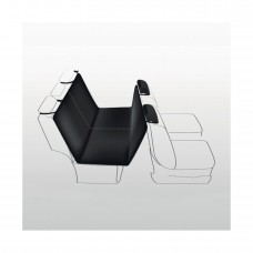 Автомобільна підстилка на сидіння Trixie 1,45 x 1,60 м (поліестер) - 1324
