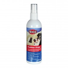 Спрей-отпугиватель для собак Trixie «Антигрызин» 175 мл (для защиты от грызения)
