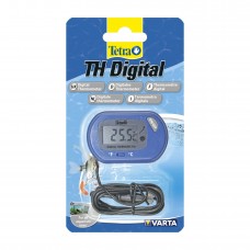 Термометр для аквариума Tetra «TH Digital» электронный