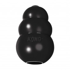 Игрушка для собак груша-кормушка Kong Extreme 5,7 см S