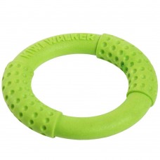 Игрушка для собак Kiwi Walker «Кольцо» 13,5 см (термопластичная резина)
