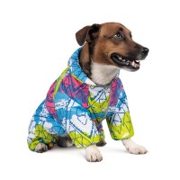 Комбінезон для собак Pet Fashion «INDIGO» XS