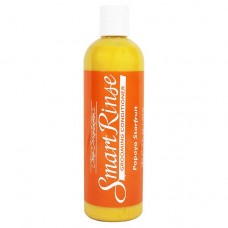 Кондиционер для кошек и собак Chris Christensen «Smart Rinse Papaya Starfruit» (Папайя) 354 мл - cts