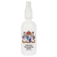 Спрей от колтунов для кошек и собак Crown Royale «Ultimate Detangling» 236 мл - cts
