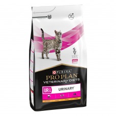 Сухой корм для кошек, при заболеваниях мочевыводящих путей Pro Plan Veterinary Diets UR Urinary 1,5 кг