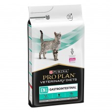 Сухой корм для кошек, при заболеваниях желудочно-кишечного тракта Pro Plan Veterinary Diets EN Gastrointestinal 1,5 кг