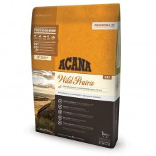 Сухой корм для взрослых кошек Acana Wild Prairie 5,4 кг (ассорти)