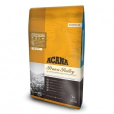 Сухий корм для дорослих собак всіх порід Acana Prairie Poultry 17 кг