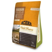 Сухий корм для дорослих собак всіх порід Acana Wild Prairie 340 г