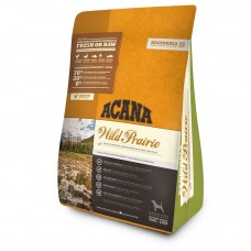 Сухий корм для дорослих собак всіх порід Acana Wild Prairie 340 г