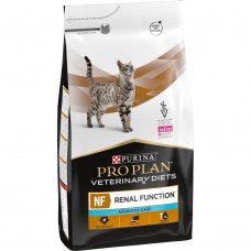 Сухой корм для кошек при заболеваниях почек Pro Plan Veterinary Diets NF Renal Function Care 5 кг
