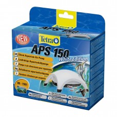 Компрессор Tetra «APS 150 White Edition» для аквариума 80-150 л