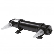 Стерилізатор води для ставка Aquael «Sterilizer UV PS-11W»
