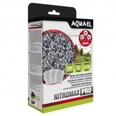 Наполнитель для фильтра Aquael «NitroMax Pro» (3 x 100 мл)